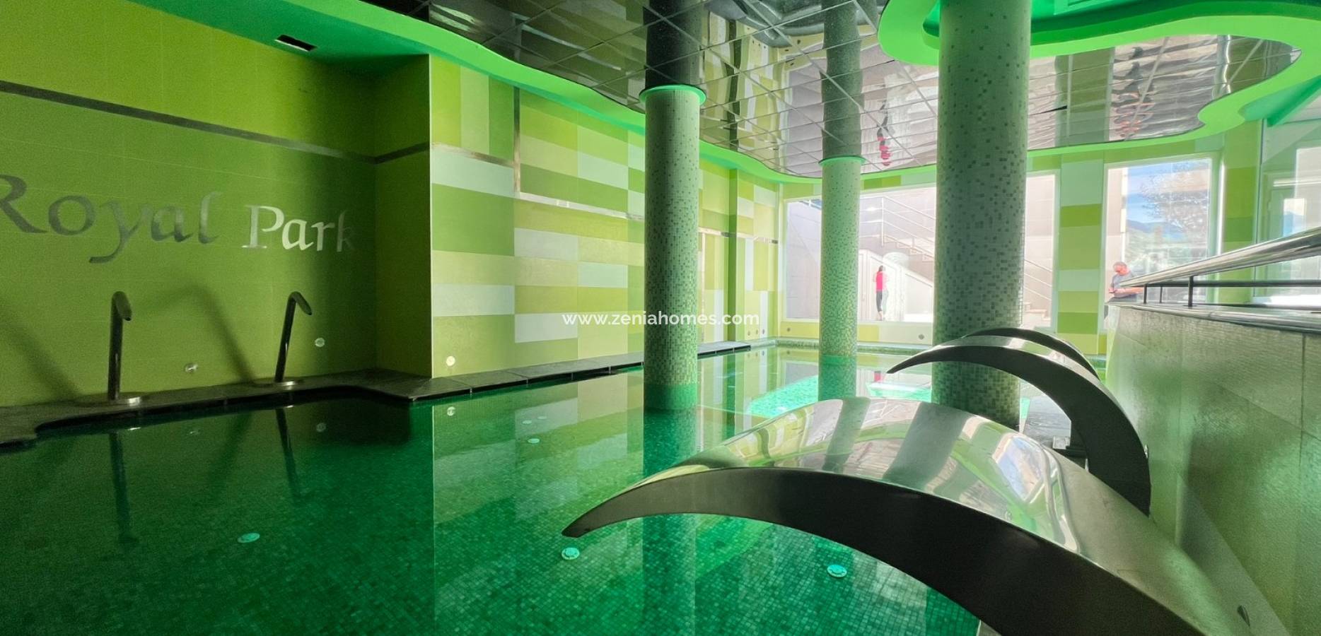 Resale - Apartment - Orihuela Costa - Lomas De Cabo Roig