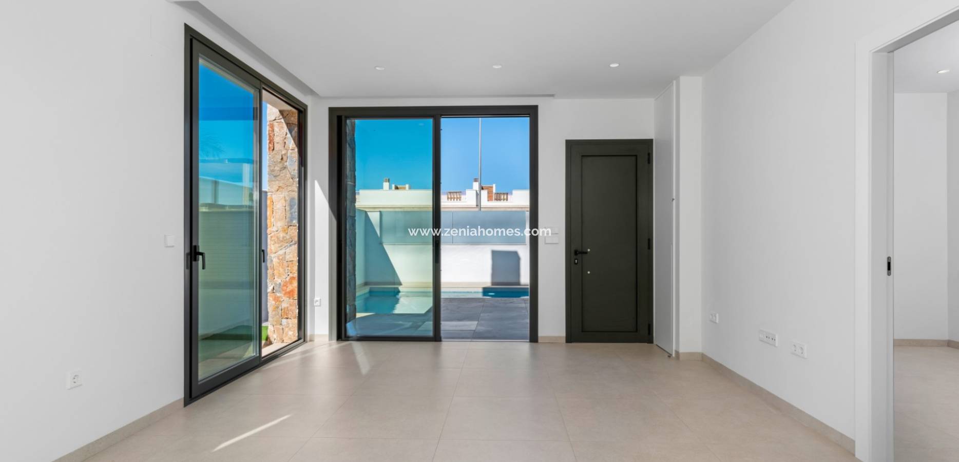 Nouvelle construction - Duplex - Pilar de la Horadada