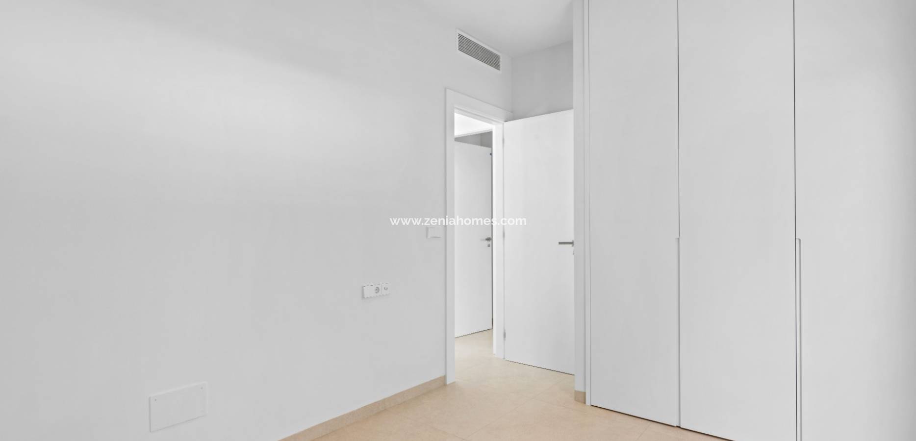 Nouvelle construction - Duplex - Pilar de la Horadada