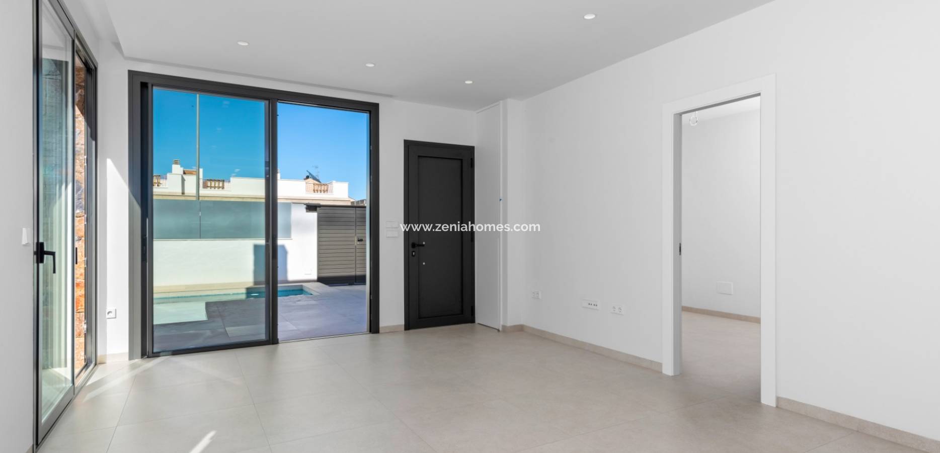Nouvelle construction - Duplex - Pilar de la Horadada
