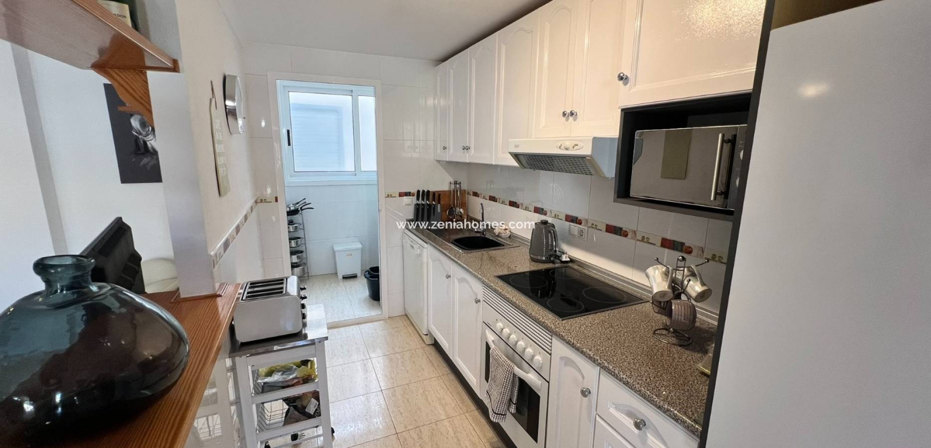 Resale - Þakíbúð - Mil Palmeras