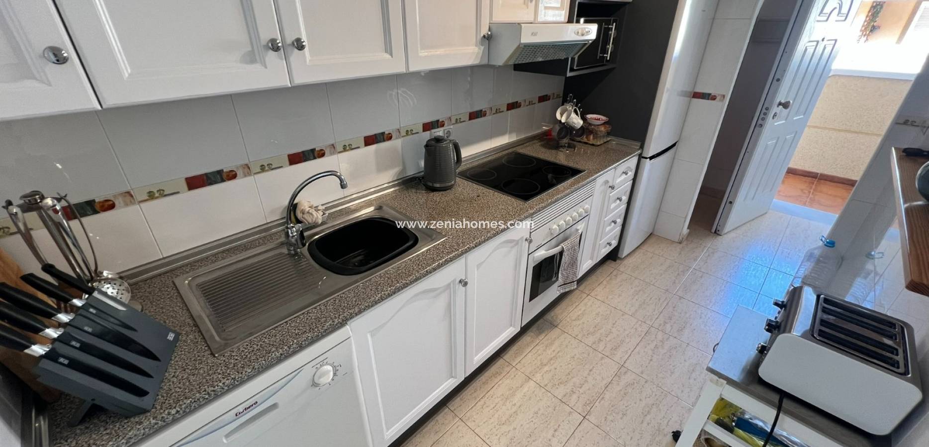 Resale - Þakíbúð - Mil Palmeras