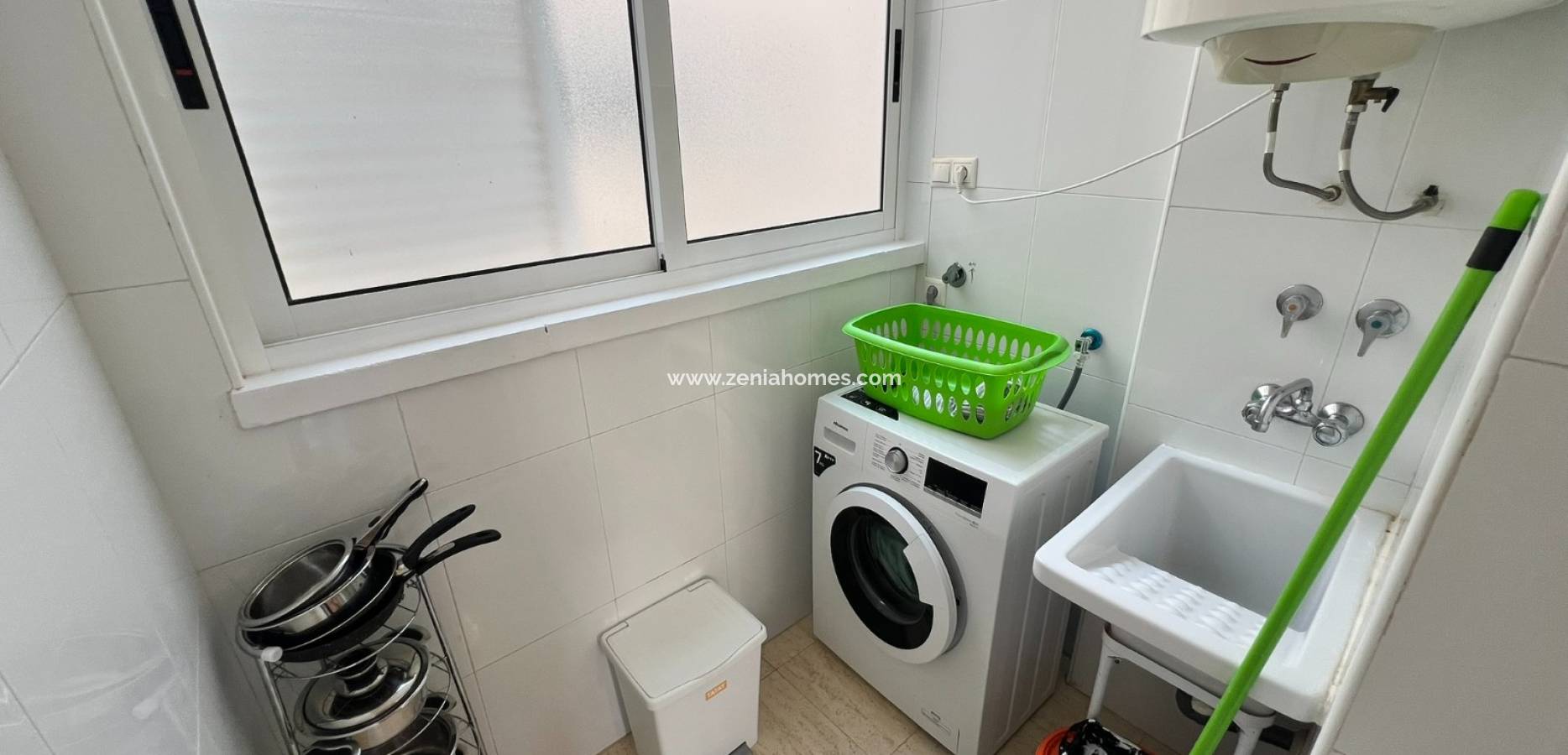 Resale - Þakíbúð - Mil Palmeras