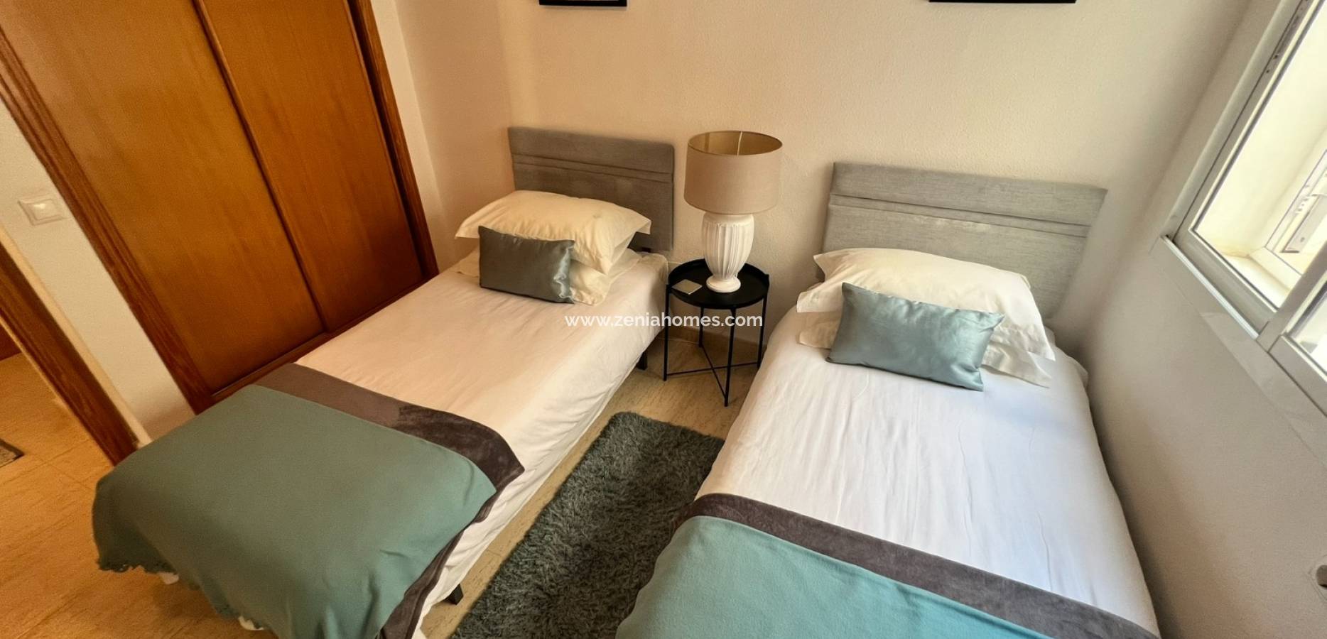 Resale - Þakíbúð - Mil Palmeras