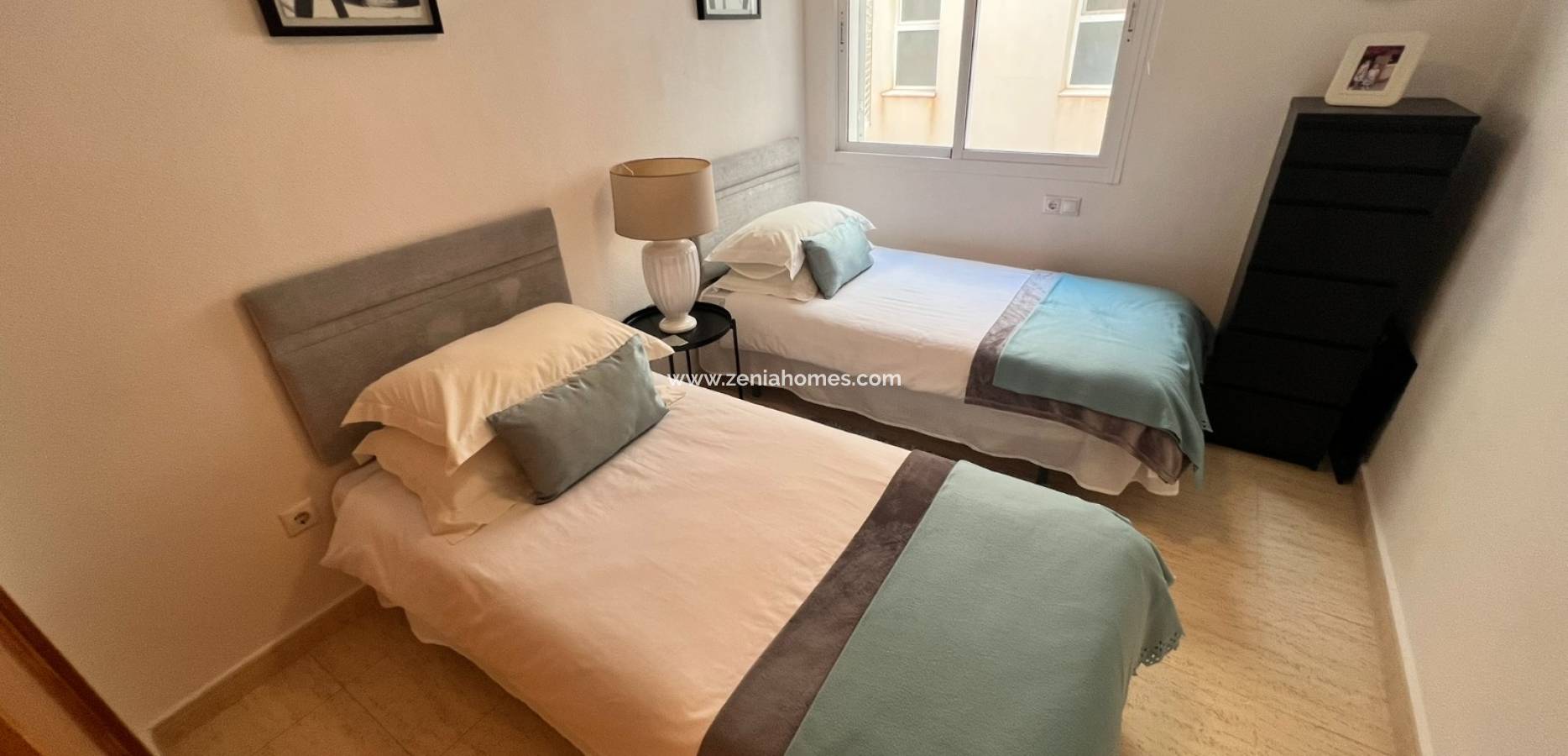 Resale - Þakíbúð - Mil Palmeras