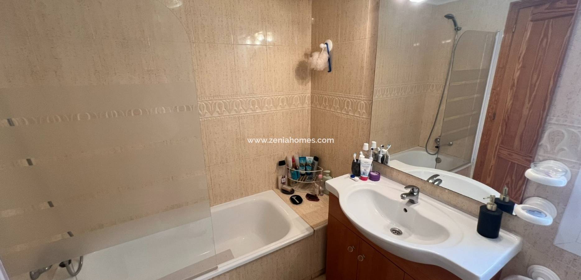 Resale - Þakíbúð - Mil Palmeras