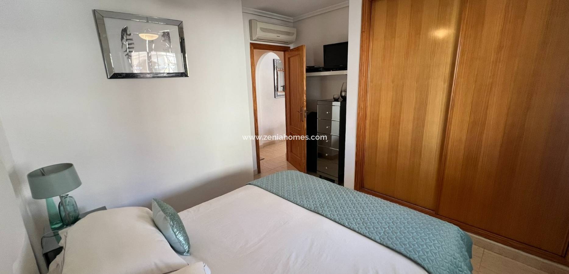 Resale - Þakíbúð - Mil Palmeras