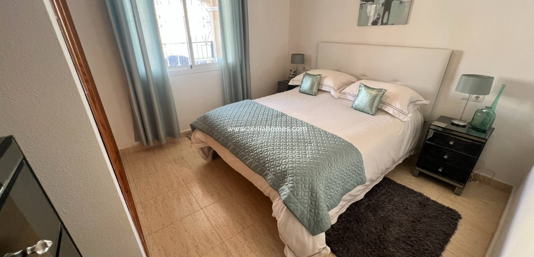 Resale - Þakíbúð - Mil Palmeras