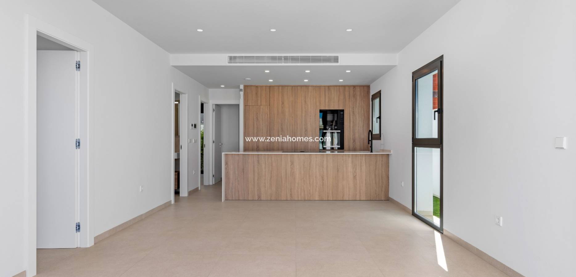 Nouvelle construction - Duplex - Pilar de la Horadada