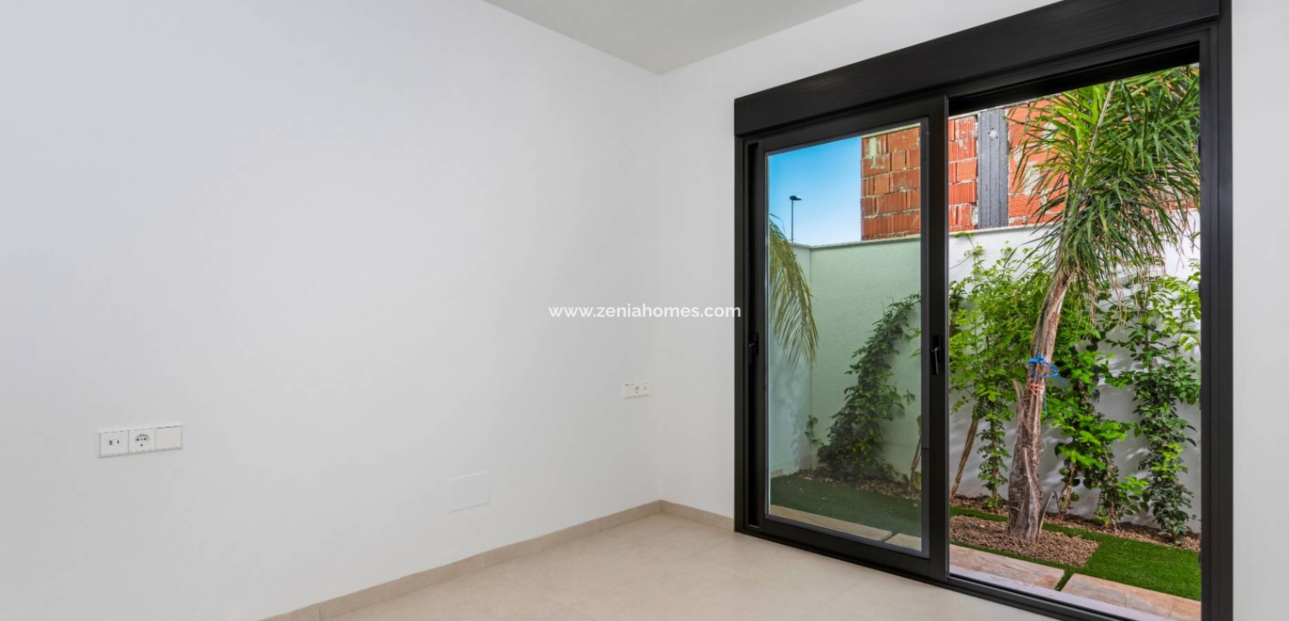 Nouvelle construction - Duplex - Pilar de la Horadada