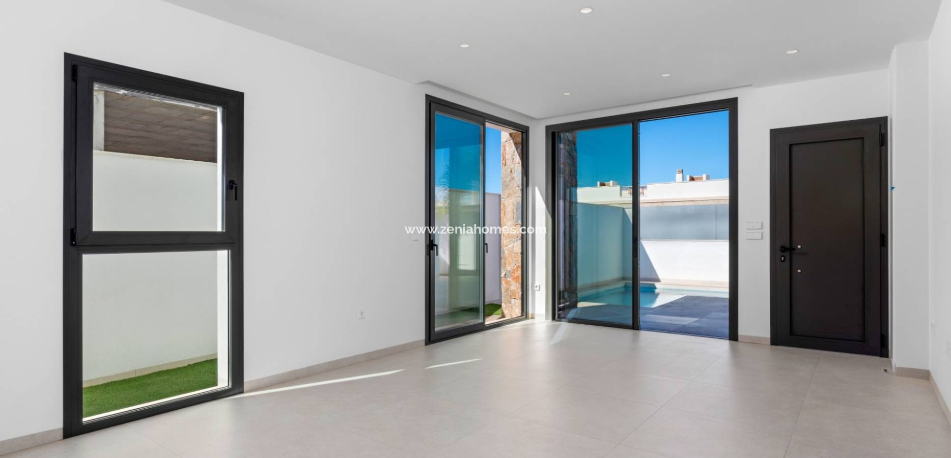 New Build - Duplex - Pilar de la Horadada