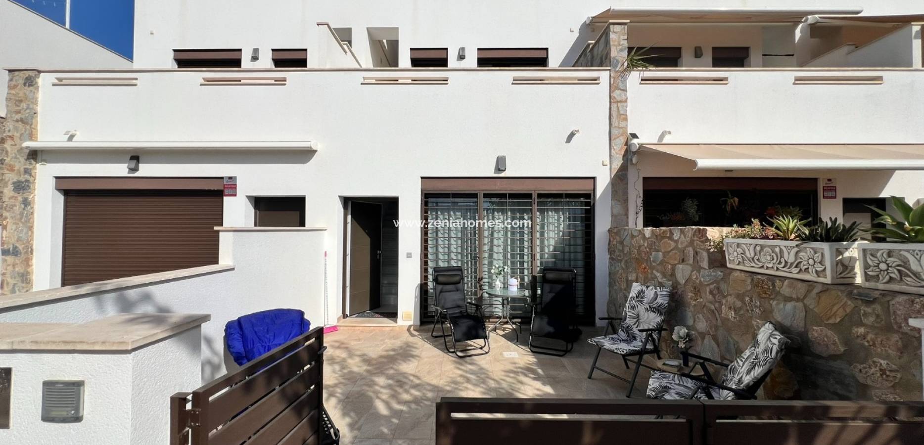 Odsprzedaż - kamienica - La Torre de la Horadada