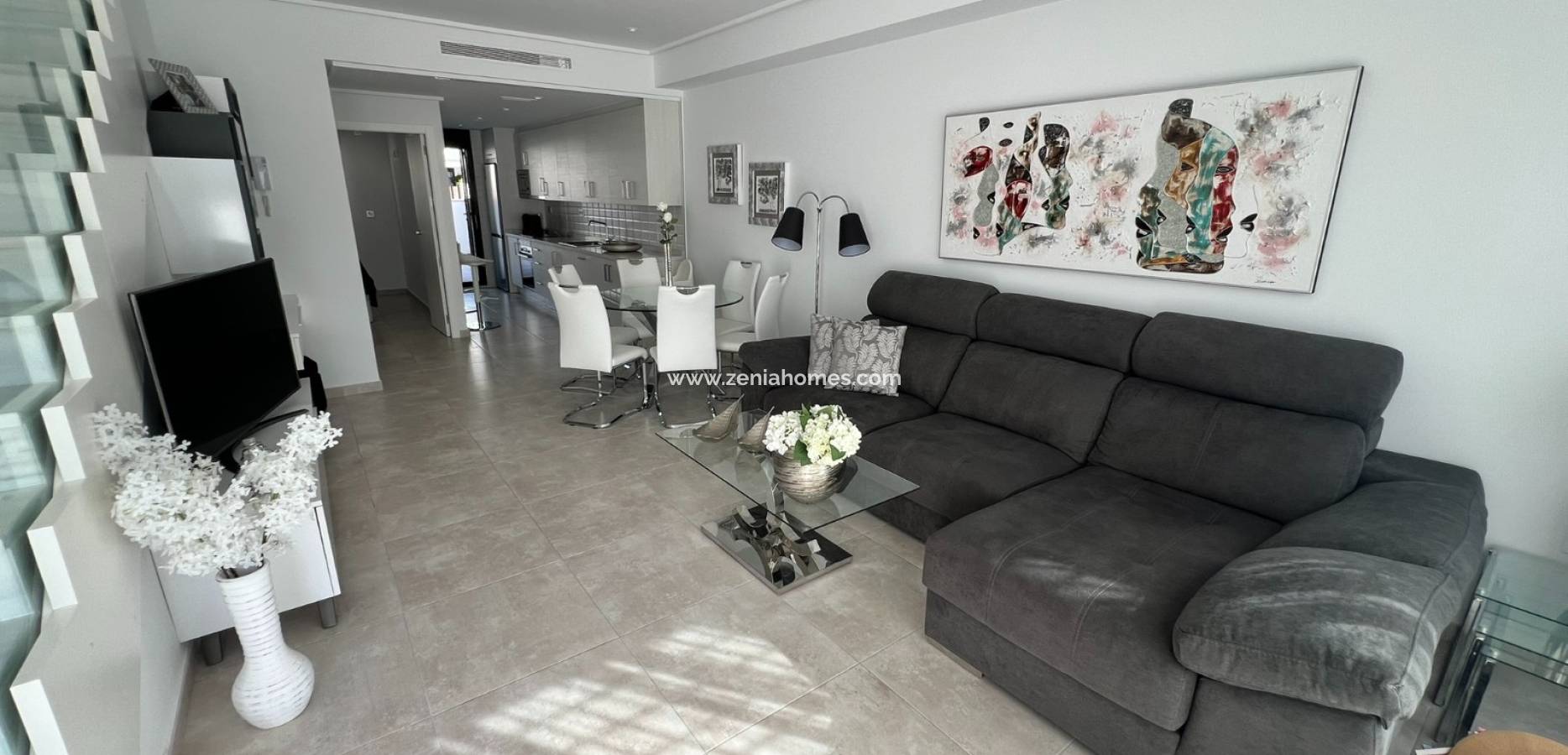 Odsprzedaż - kamienica - La Torre de la Horadada