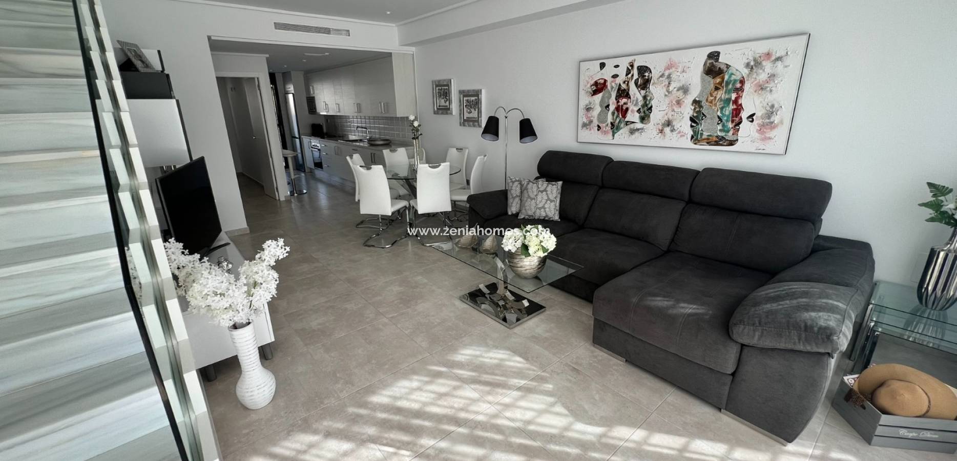 Odsprzedaż - kamienica - La Torre de la Horadada