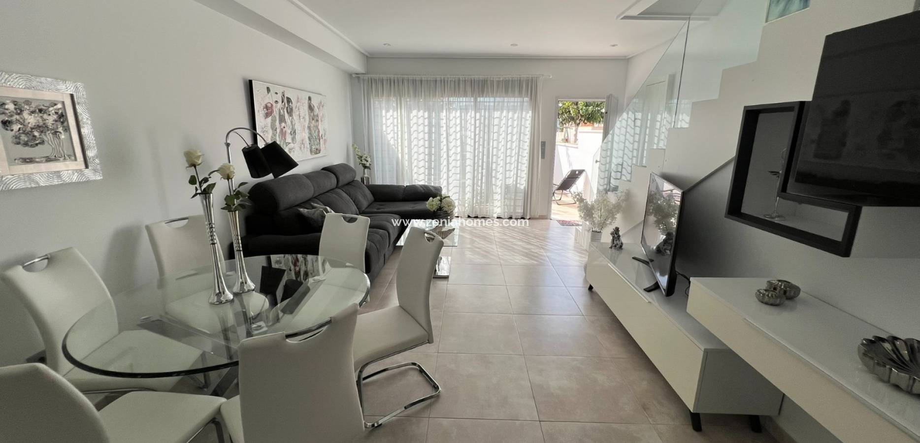 Odsprzedaż - kamienica - La Torre de la Horadada