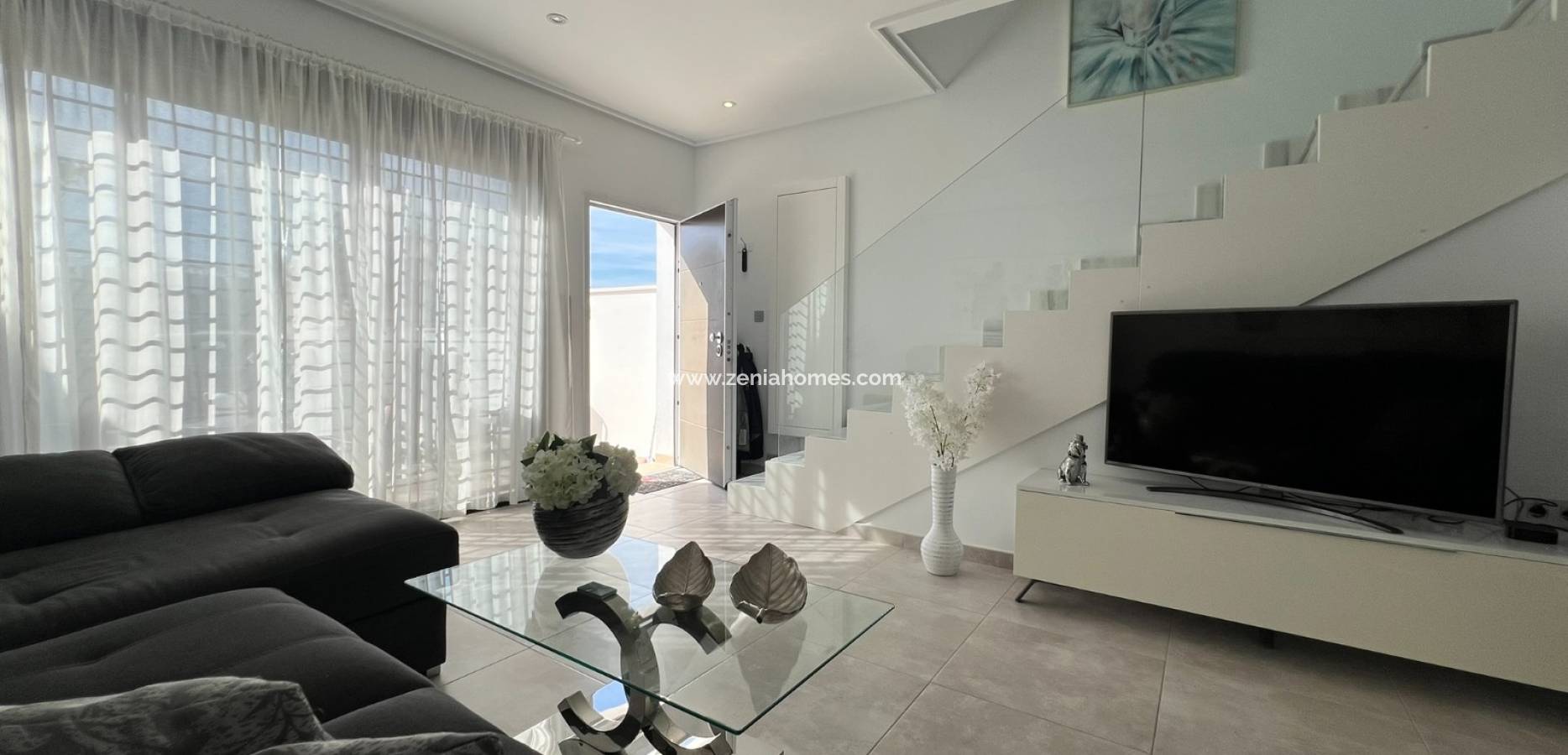 Odsprzedaż - kamienica - La Torre de la Horadada