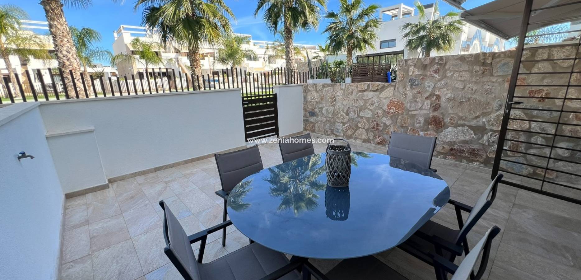 Odsprzedaż - kamienica - La Torre de la Horadada