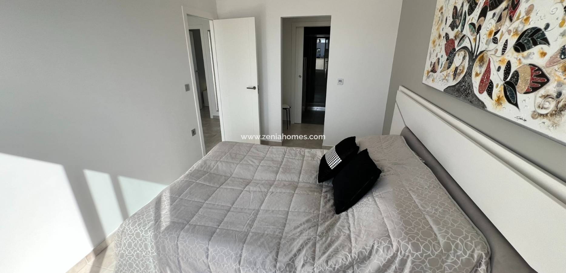 Odsprzedaż - kamienica - La Torre de la Horadada