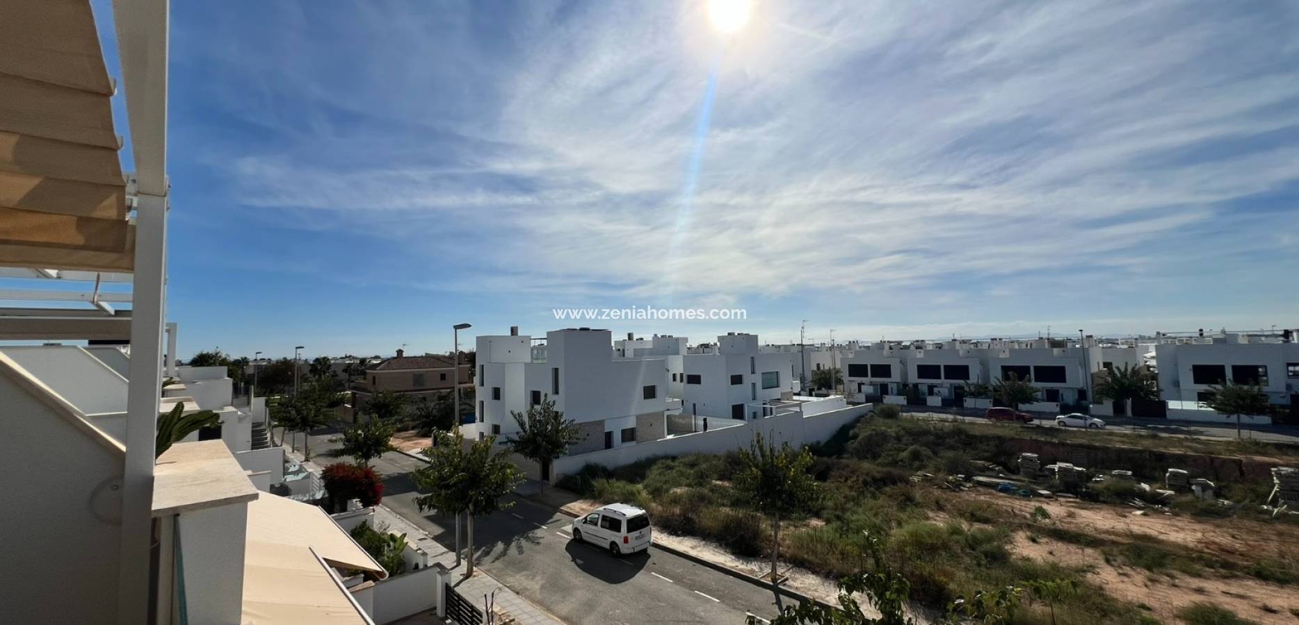 Odsprzedaż - kamienica - La Torre de la Horadada