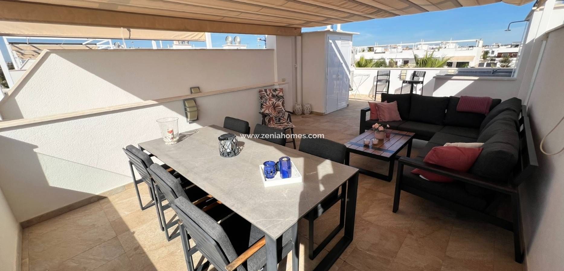 Odsprzedaż - kamienica - La Torre de la Horadada