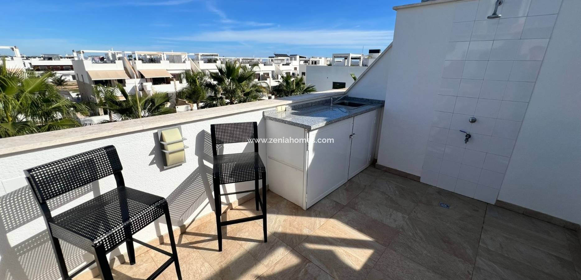 Odsprzedaż - kamienica - La Torre de la Horadada