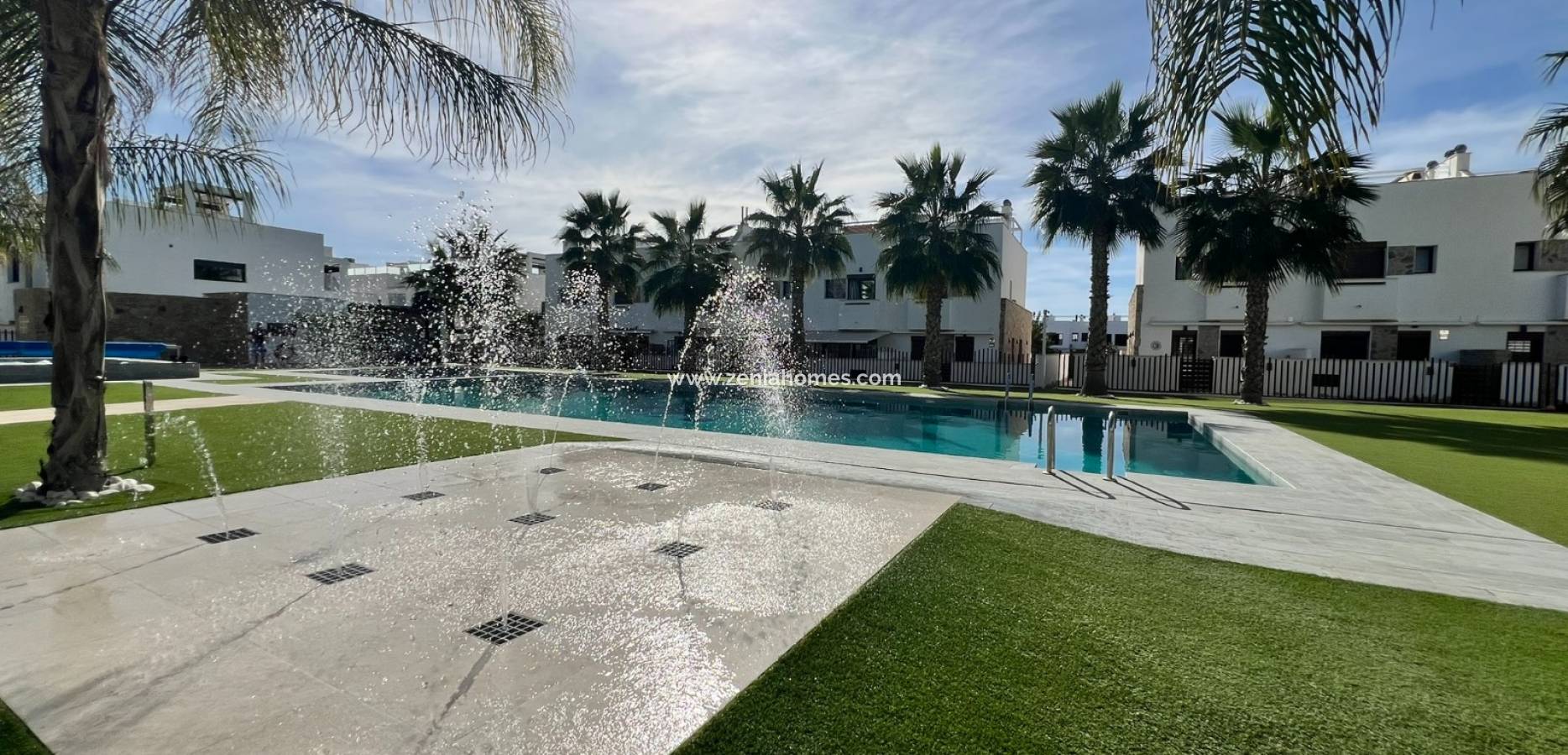 Odsprzedaż - kamienica - La Torre de la Horadada