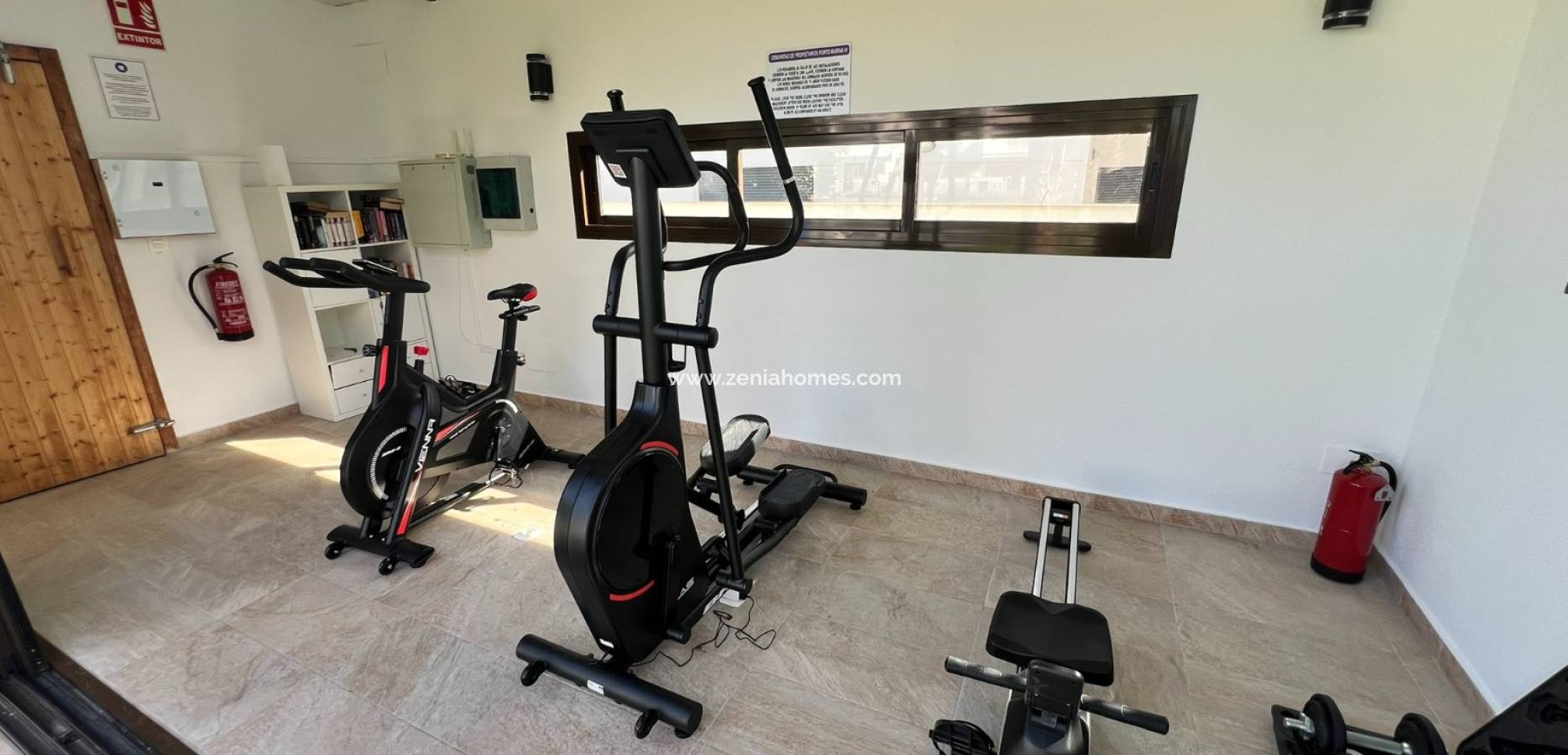 Odsprzedaż - kamienica - La Torre de la Horadada