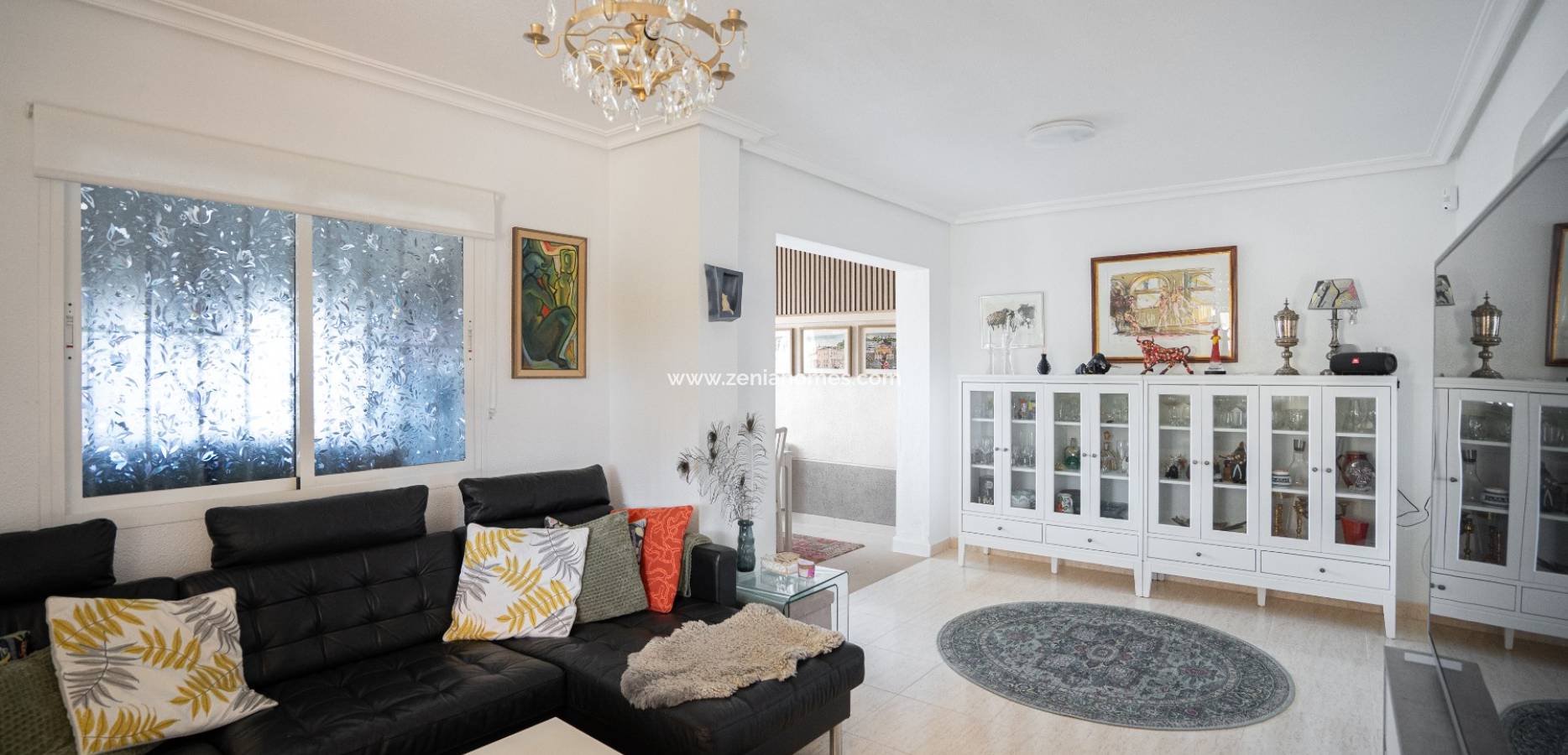 Venta - Casa de pueblo - Mil Palmeras