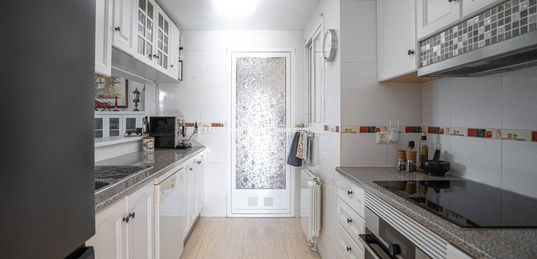 Venta - Casa de pueblo - Mil Palmeras