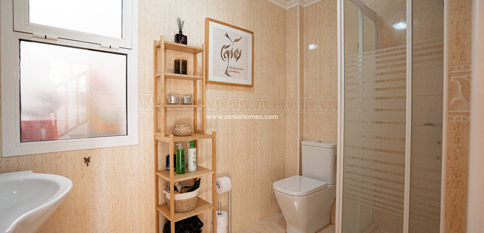 Venta - Casa de pueblo - Mil Palmeras