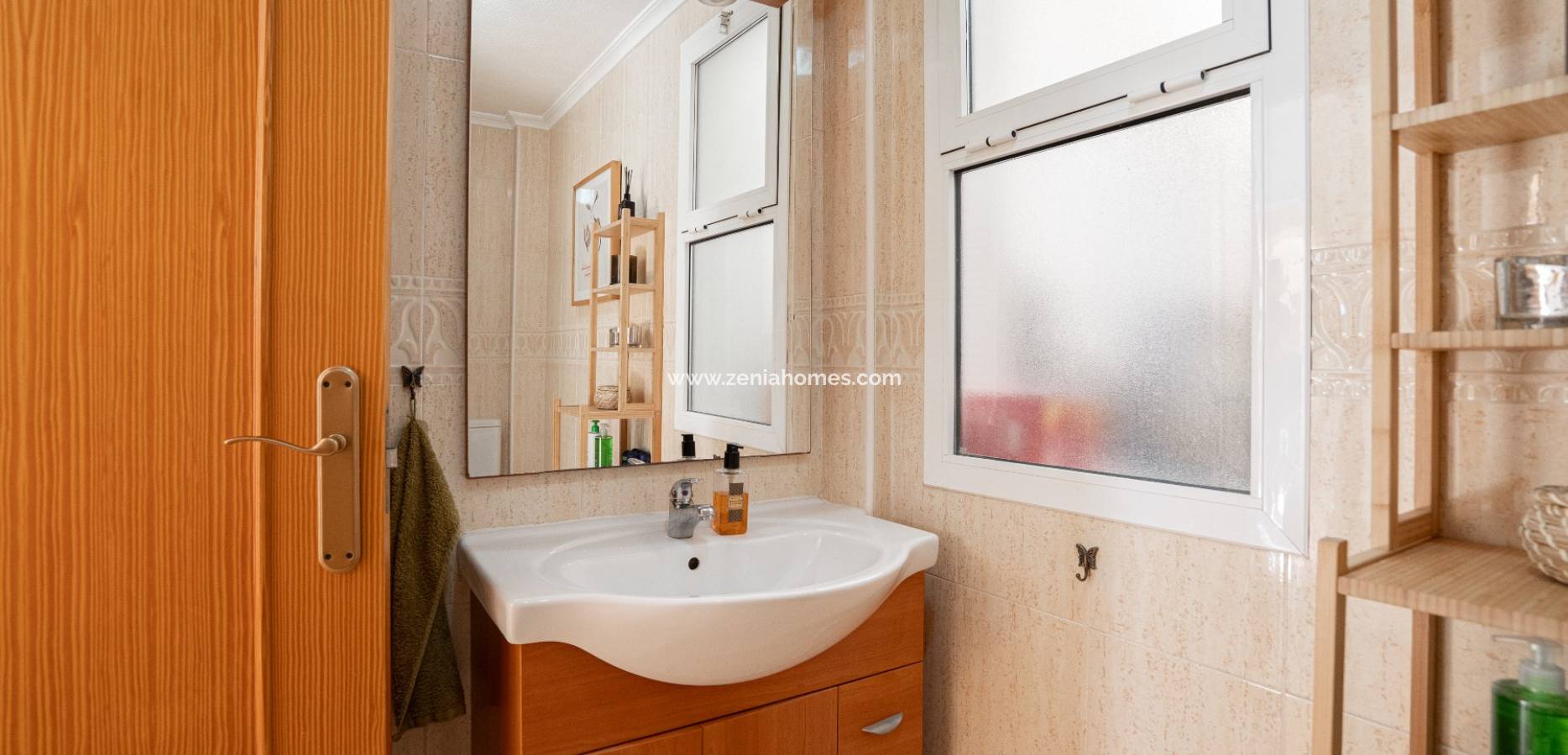 Venta - Casa de pueblo - Mil Palmeras