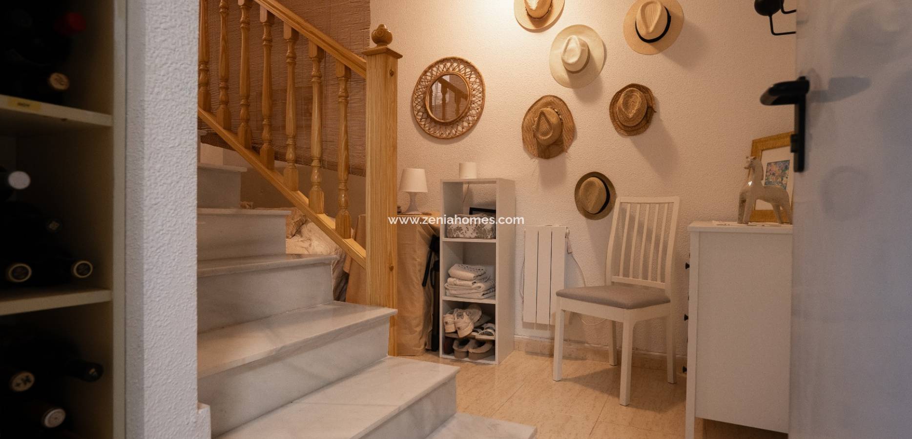 Venta - Casa de pueblo - Mil Palmeras