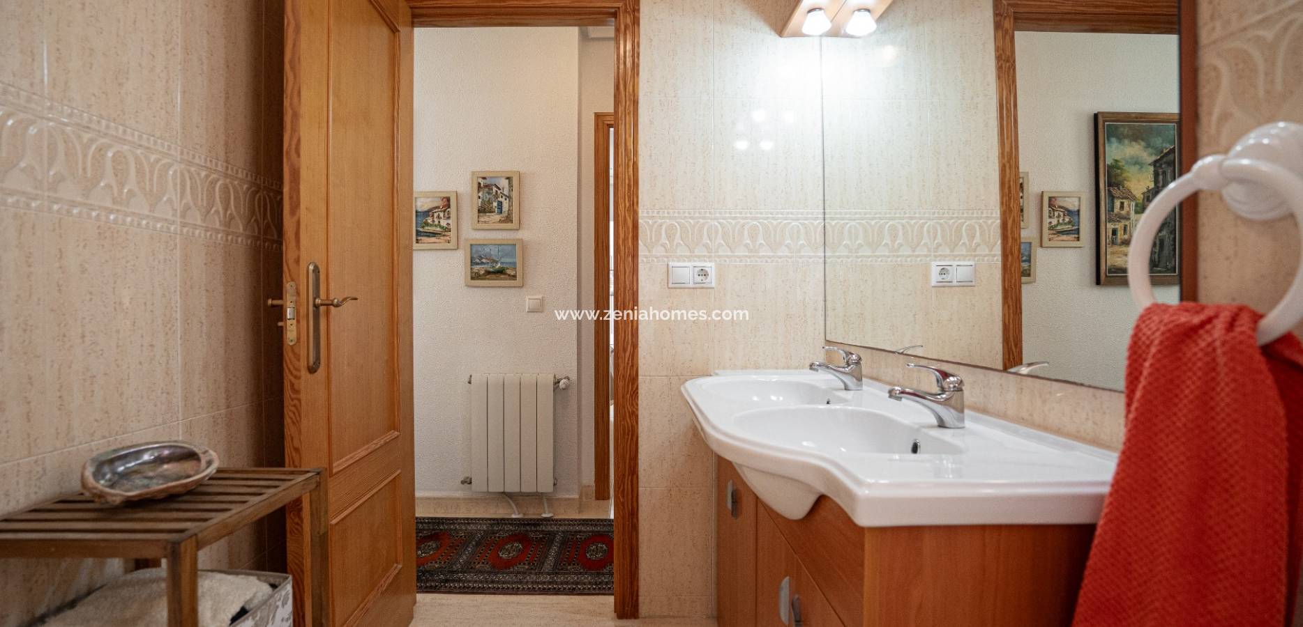 Venta - Casa de pueblo - Mil Palmeras