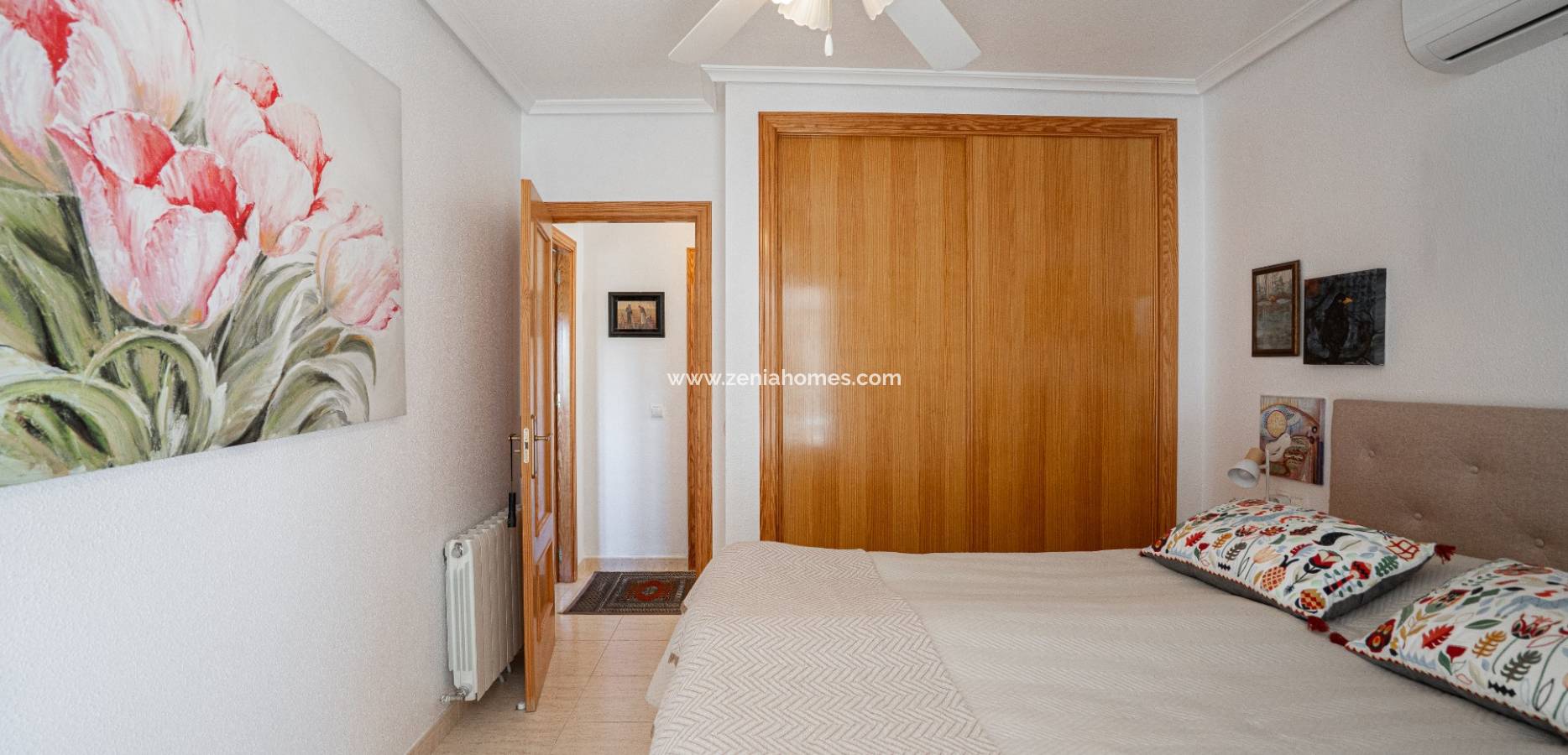 Venta - Casa de pueblo - Mil Palmeras