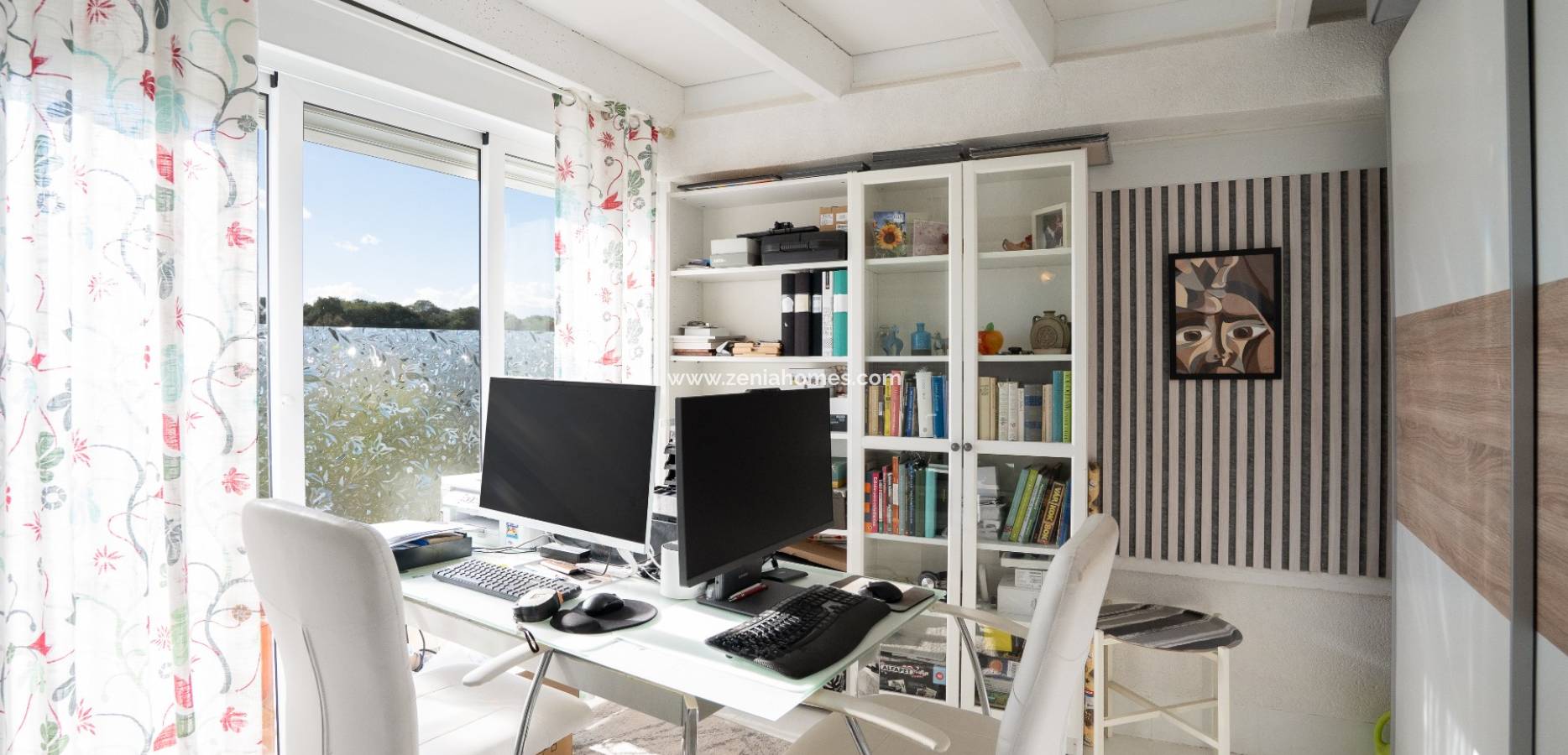 Venta - Casa de pueblo - Mil Palmeras