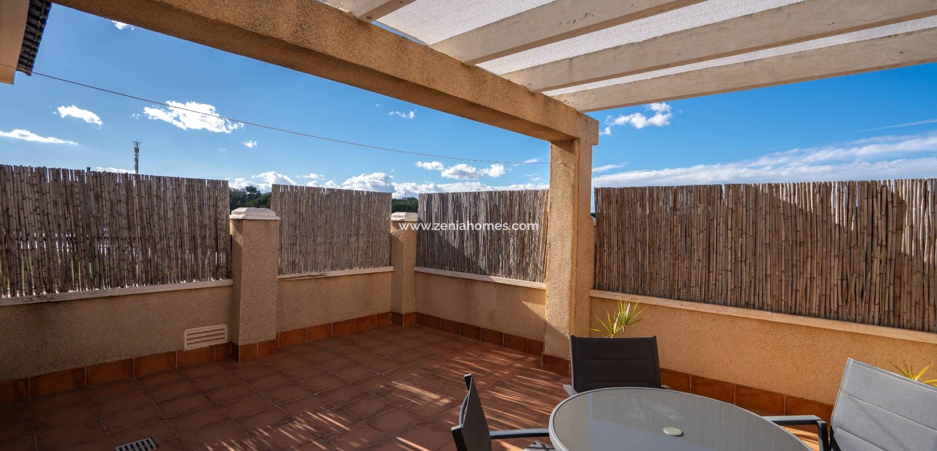 Venta - Casa de pueblo - Mil Palmeras