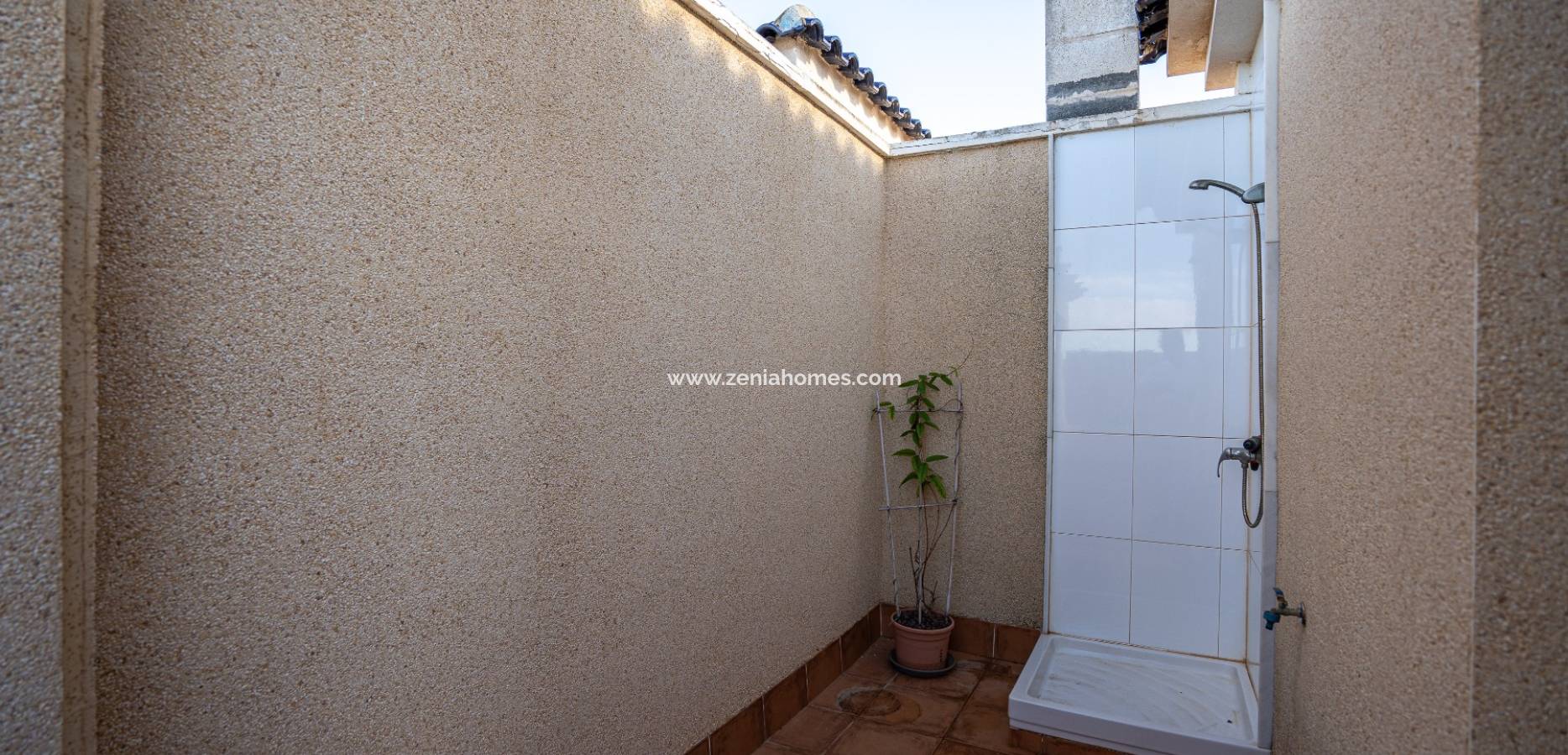 Venta - Casa de pueblo - Mil Palmeras