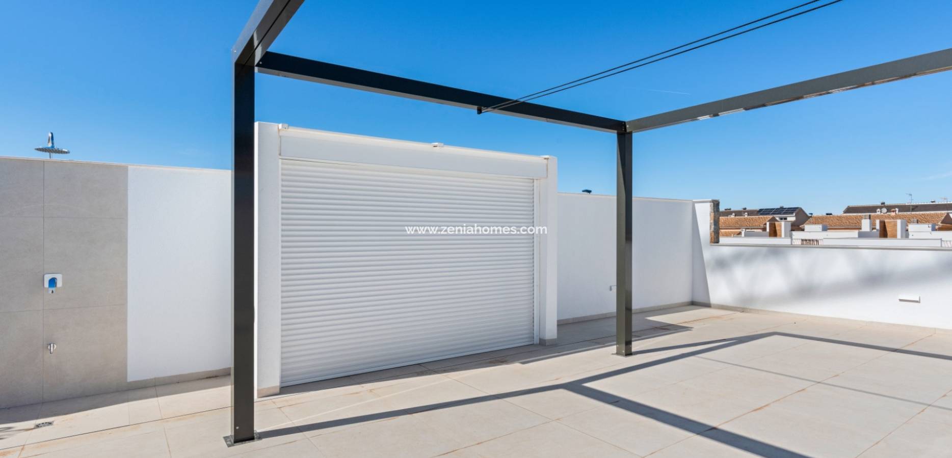 New Build - Duplex - Pilar de la Horadada