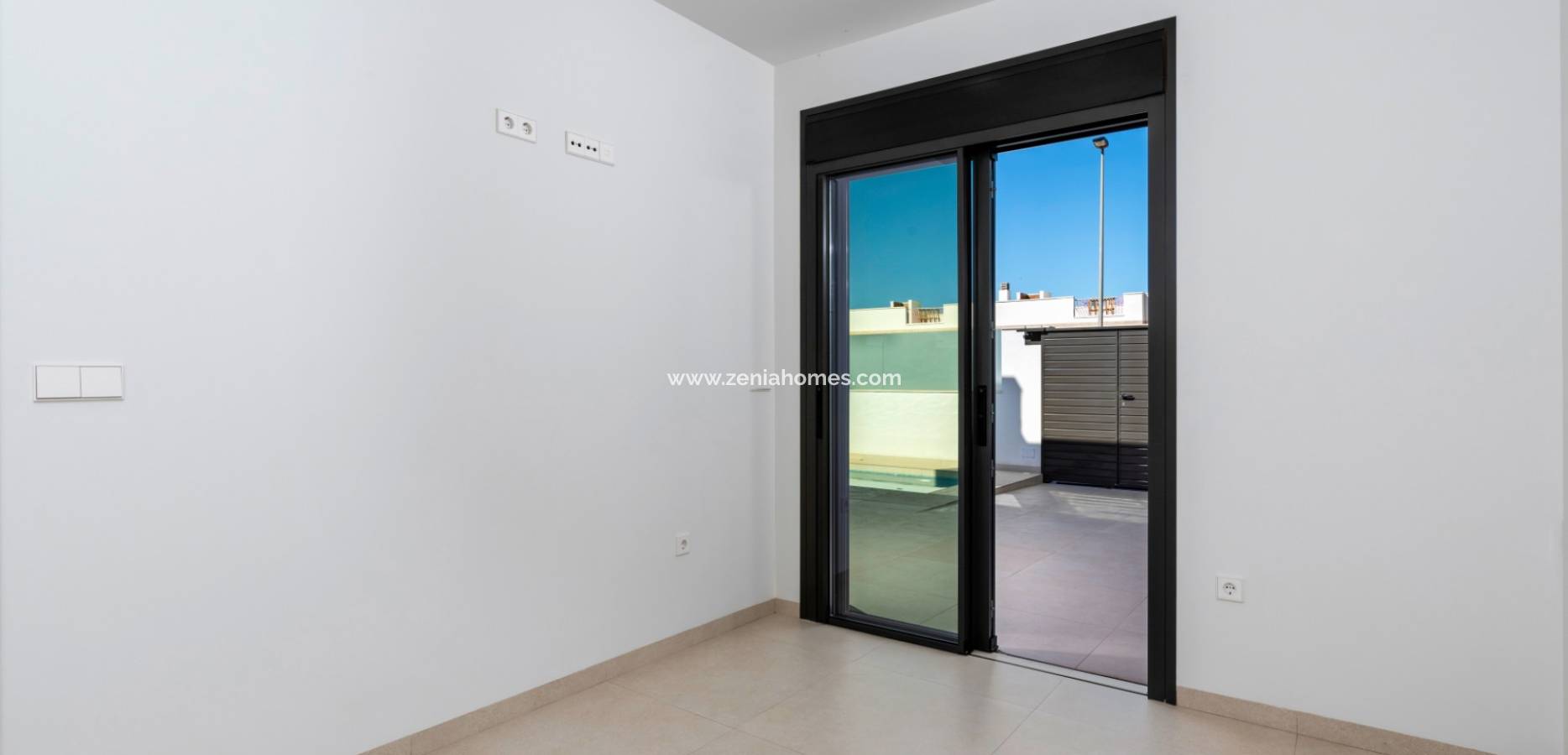 New Build - Duplex - Pilar de la Horadada