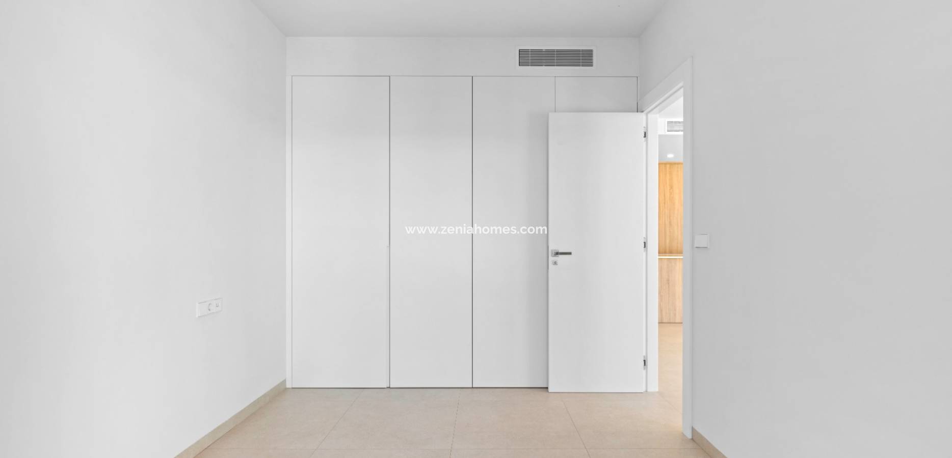 New Build - Duplex - Pilar de la Horadada