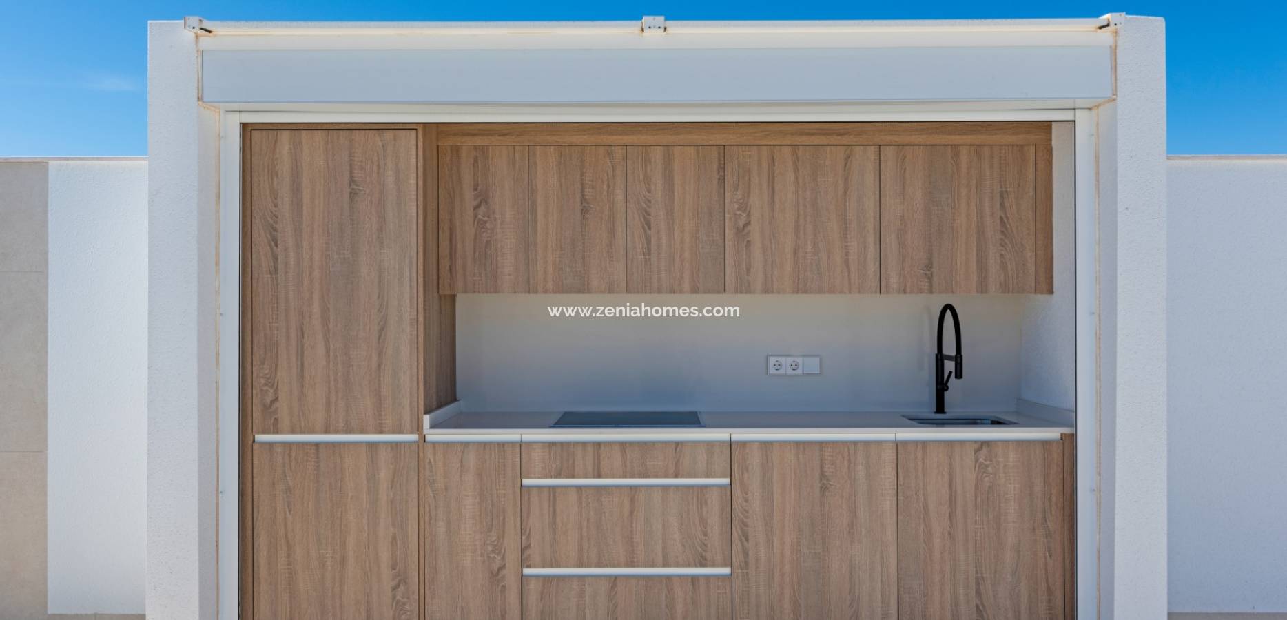 New Build - Duplex - Pilar de la Horadada