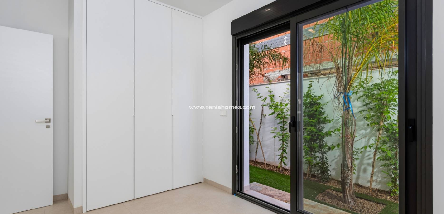 Nouvelle construction - Duplex - Pilar de la Horadada