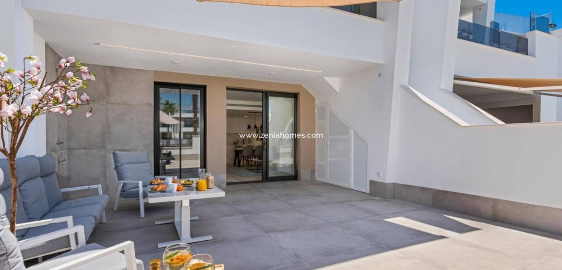 Odsprzedaż - Duplex - San Pedro del Pinatar