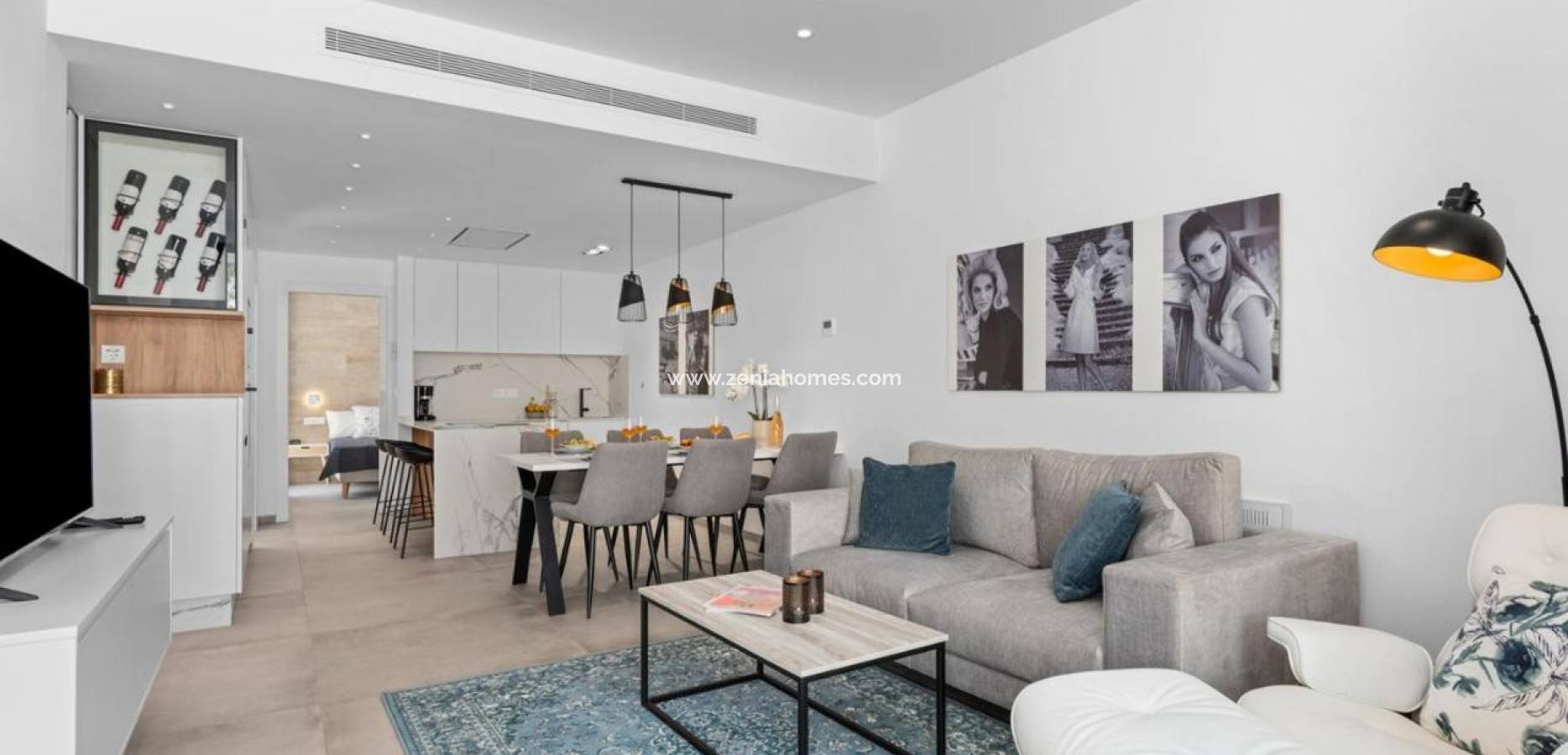 Odsprzedaż - Duplex - San Pedro del Pinatar