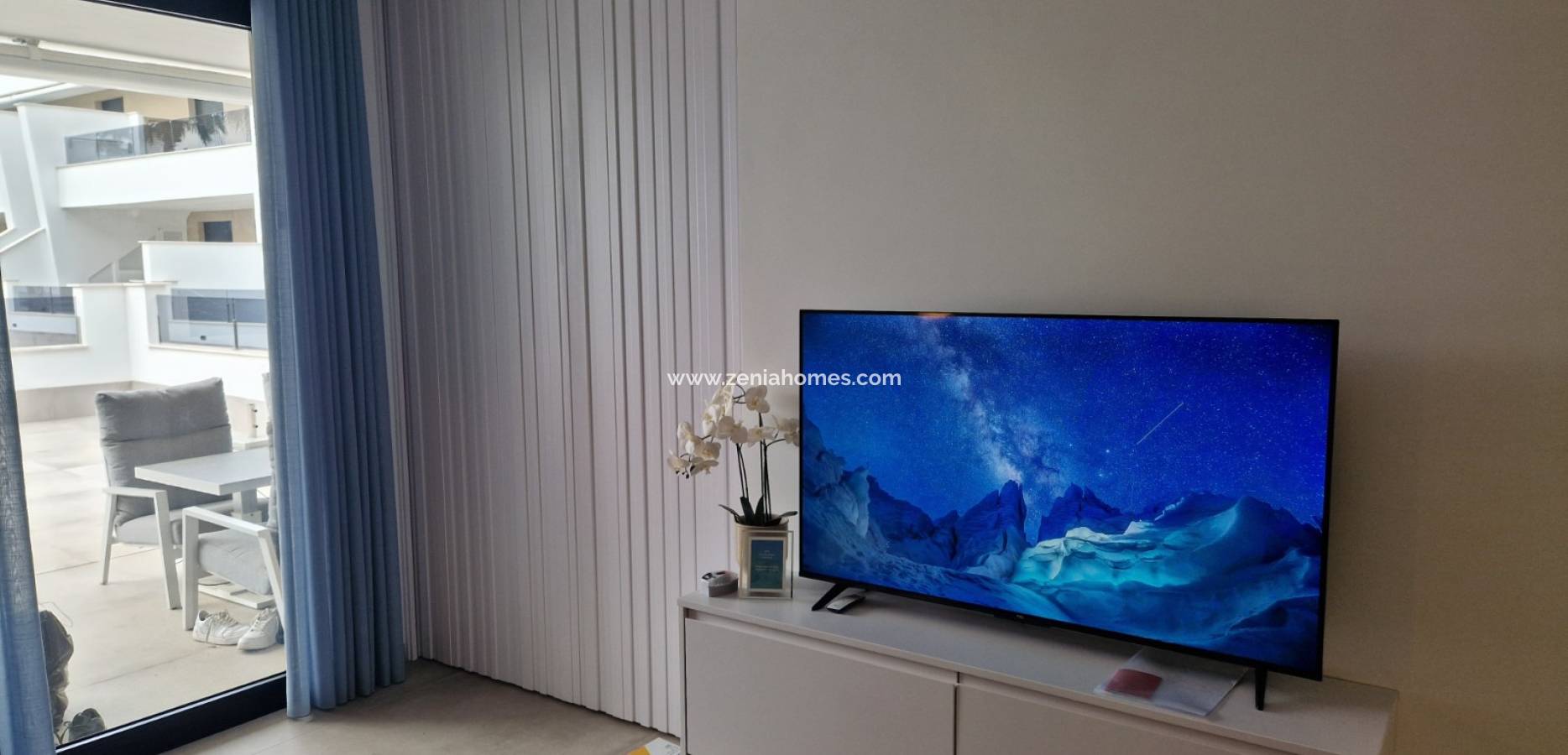 Odsprzedaż - Duplex - San Pedro del Pinatar