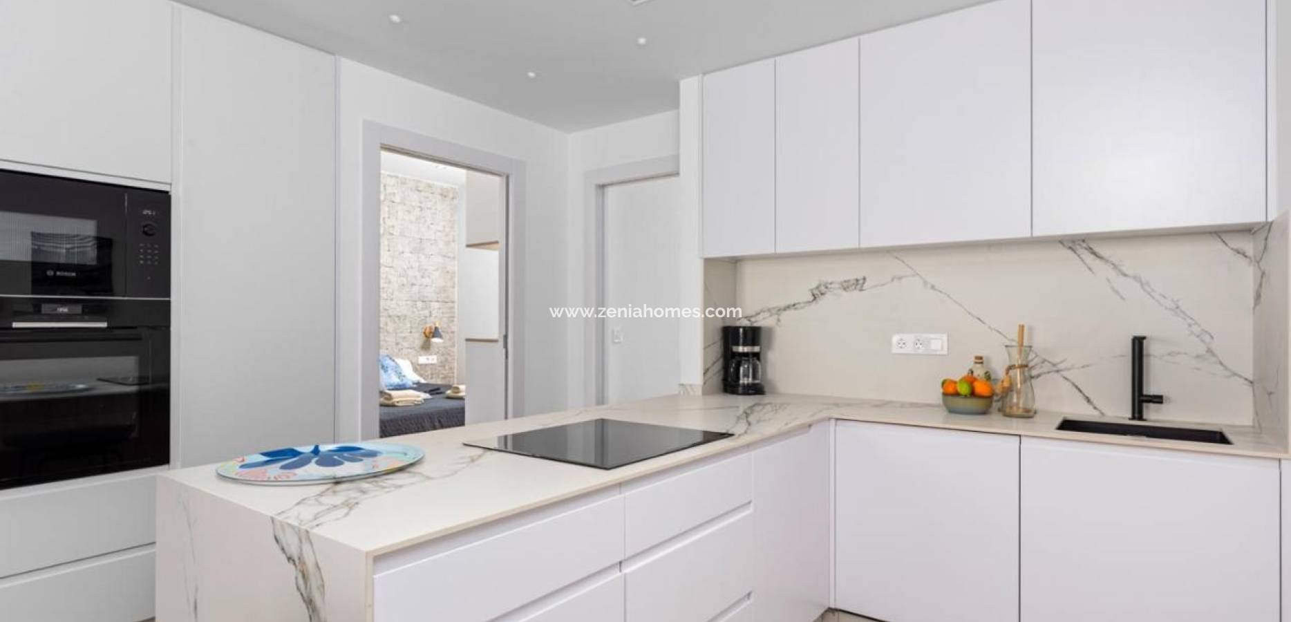 Odsprzedaż - Duplex - San Pedro del Pinatar