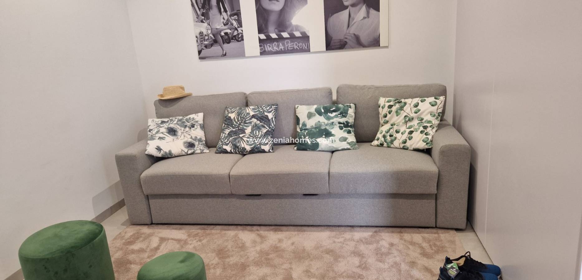 Odsprzedaż - Duplex - San Pedro del Pinatar