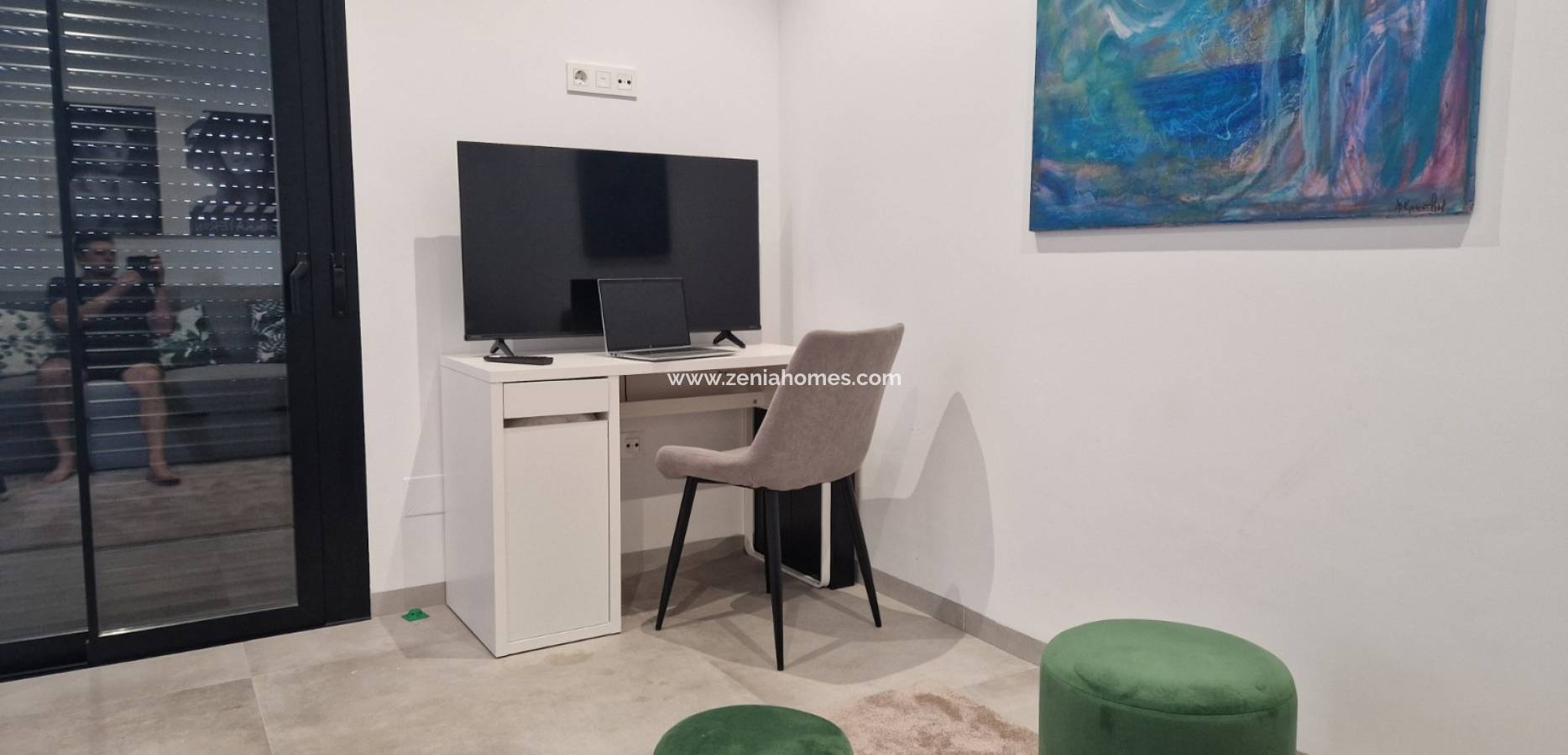 Odsprzedaż - Duplex - San Pedro del Pinatar