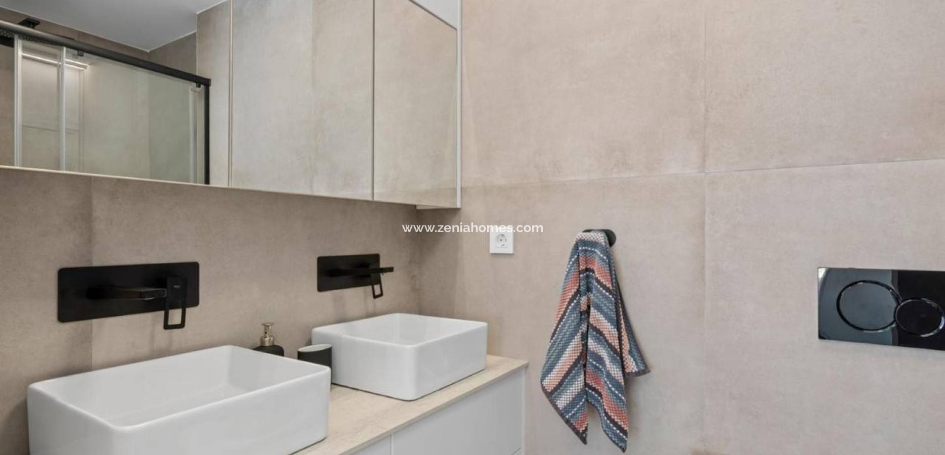 Odsprzedaż - Duplex - San Pedro del Pinatar