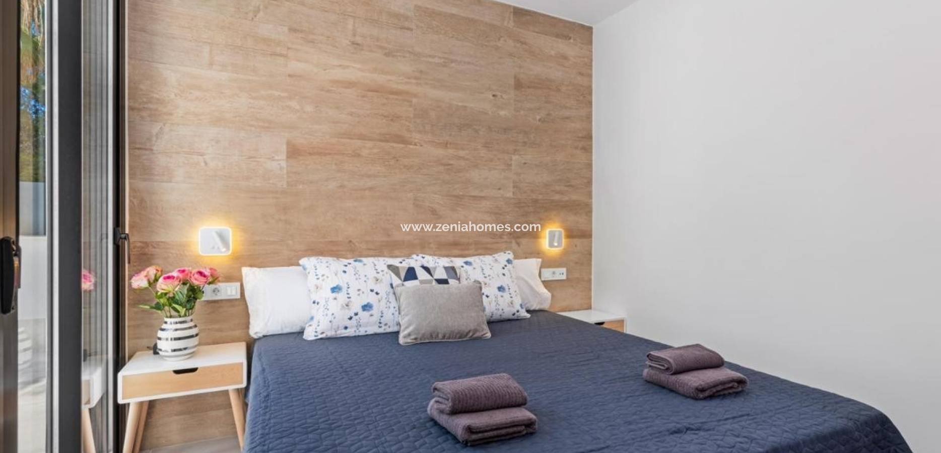 Odsprzedaż - Duplex - San Pedro del Pinatar